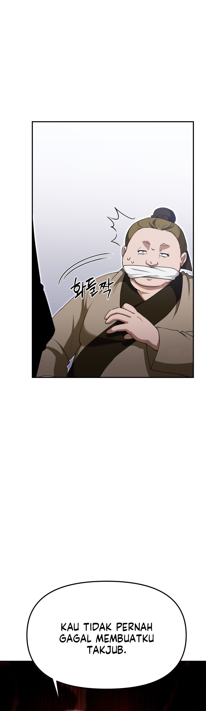 Heavenly Demon Tavern Chapter 03 Gambar 3