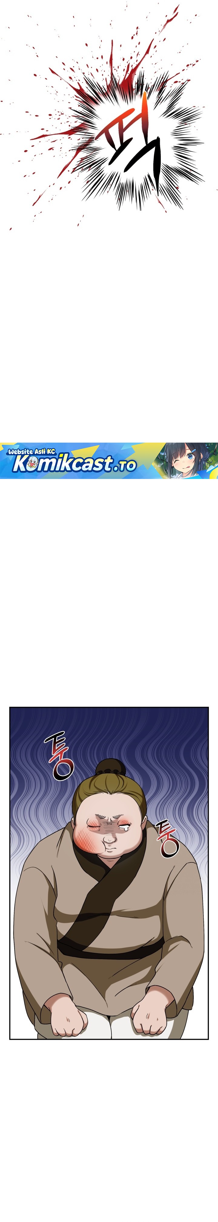 Heavenly Demon Tavern Chapter 03 Gambar 6