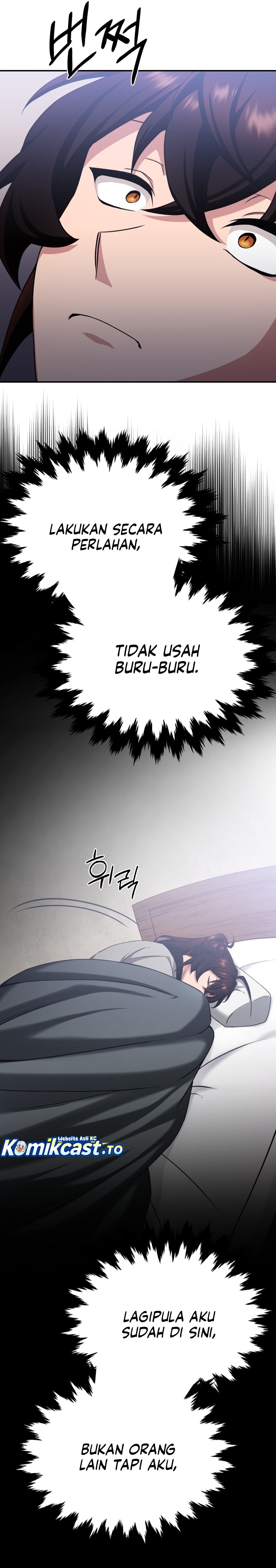 Heavenly Demon Tavern Chapter 03 Gambar 9