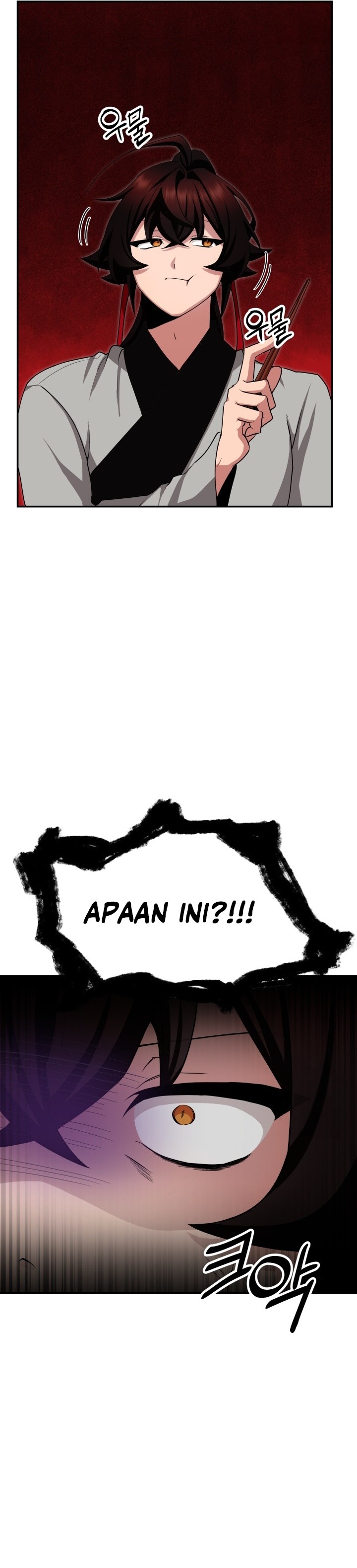 Heavenly Demon Tavern Chapter 03 Gambar 19