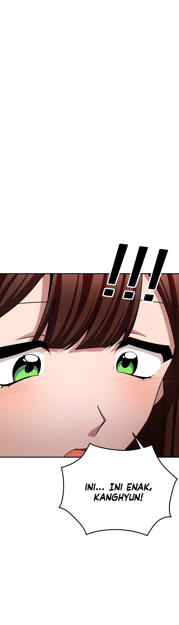 Heavenly Demon Tavern Chapter 03 Gambar 41