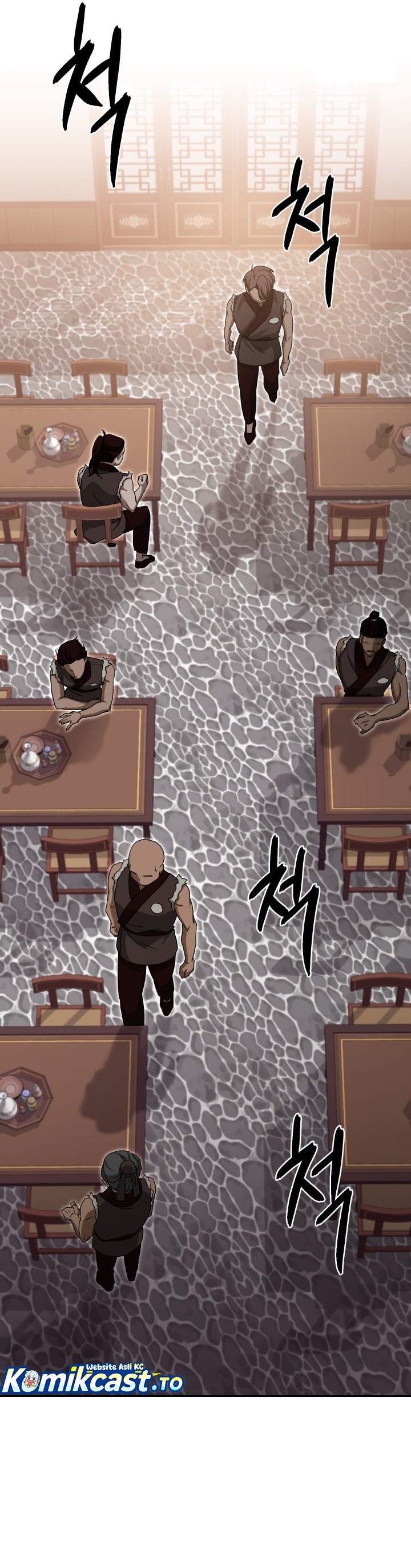 Heavenly Demon Tavern Chapter 05 Gambar 14