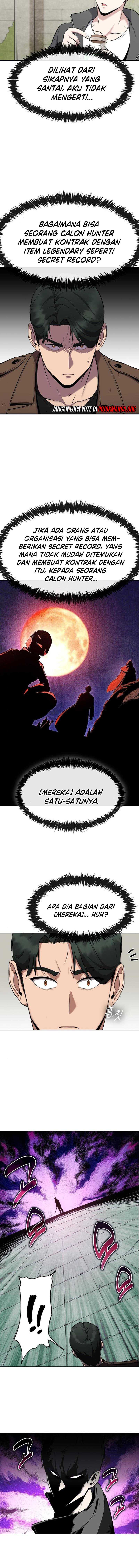 Heavenly Demon Wants to Be a Chef Chapter 03 Gambar 9
