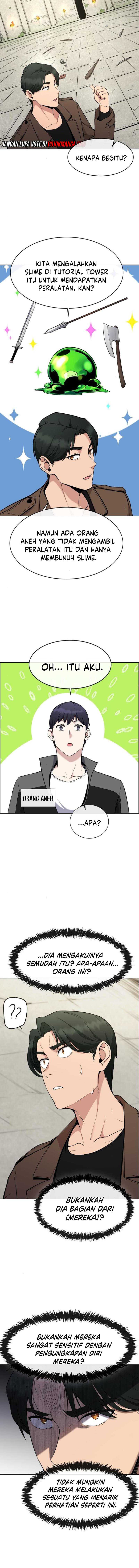Heavenly Demon Wants to Be a Chef Chapter 03 Gambar 12