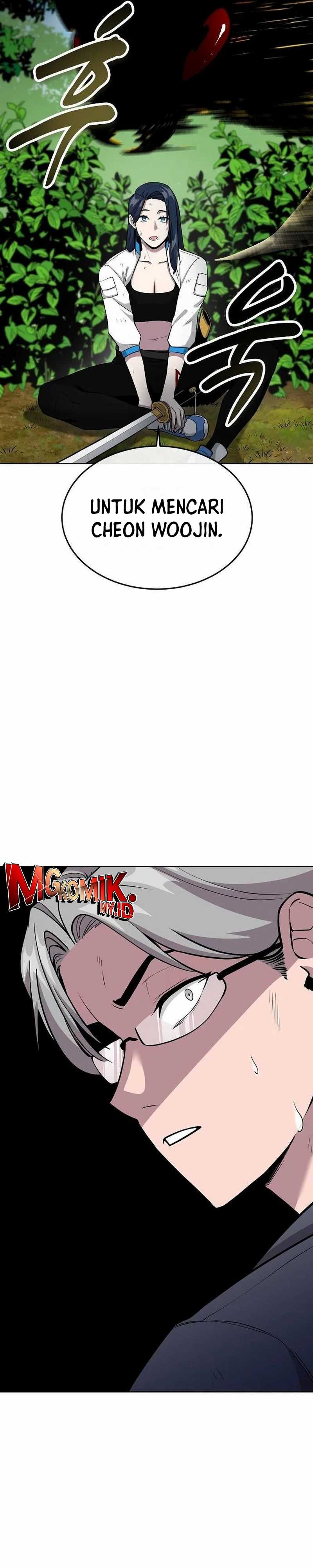 Heavenly Demon Wants to Be a Chef Chapter 12 Gambar 2