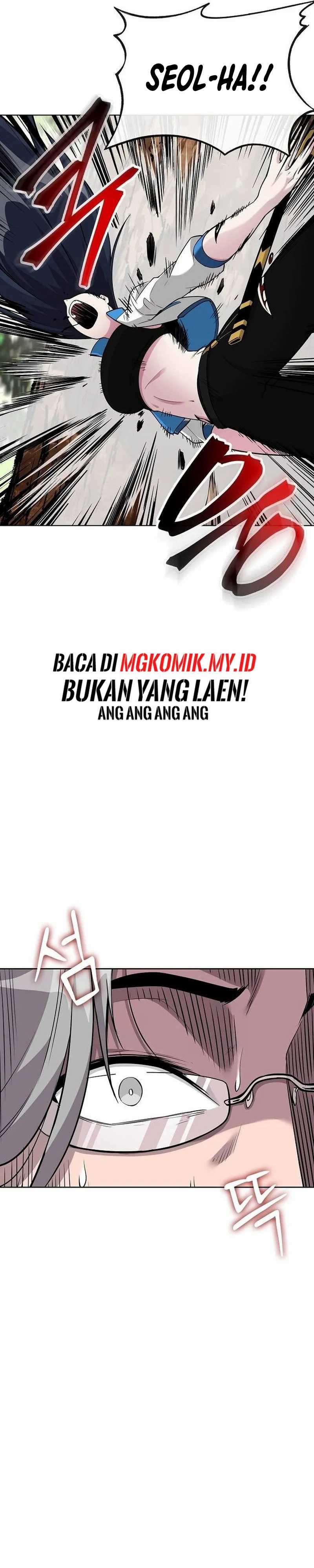 Heavenly Demon Wants to Be a Chef Chapter 12 Gambar 5