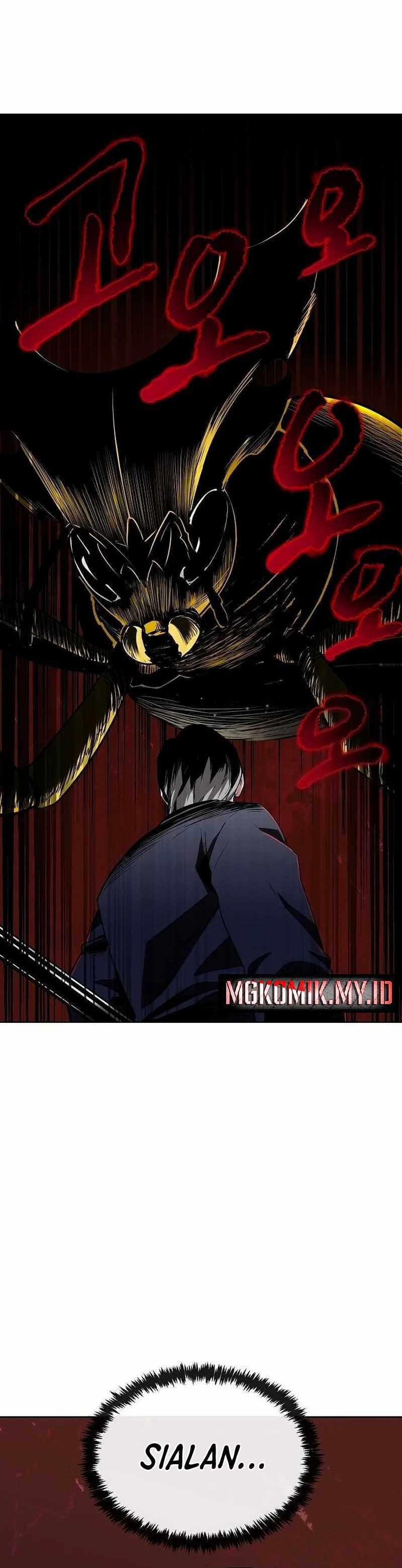 Heavenly Demon Wants to Be a Chef Chapter 12 Gambar 6