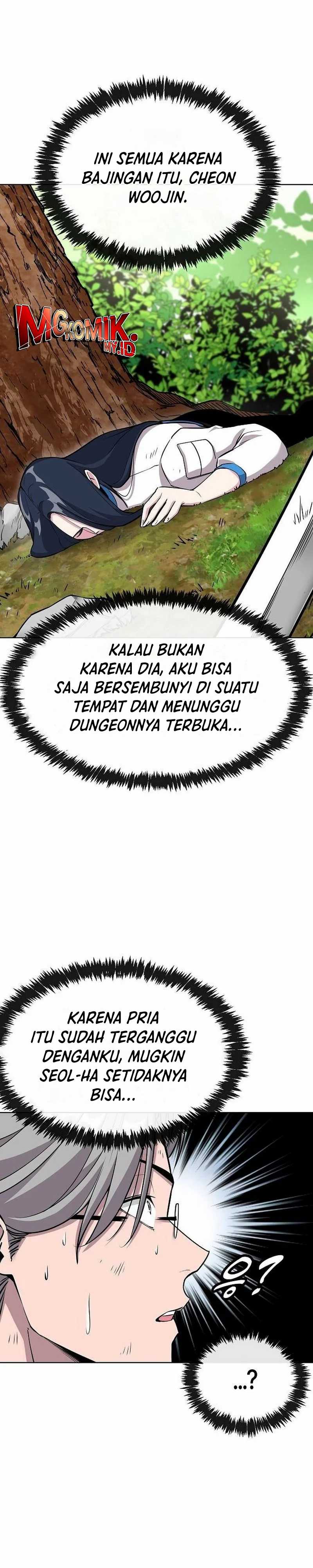 Heavenly Demon Wants to Be a Chef Chapter 12 Gambar 8