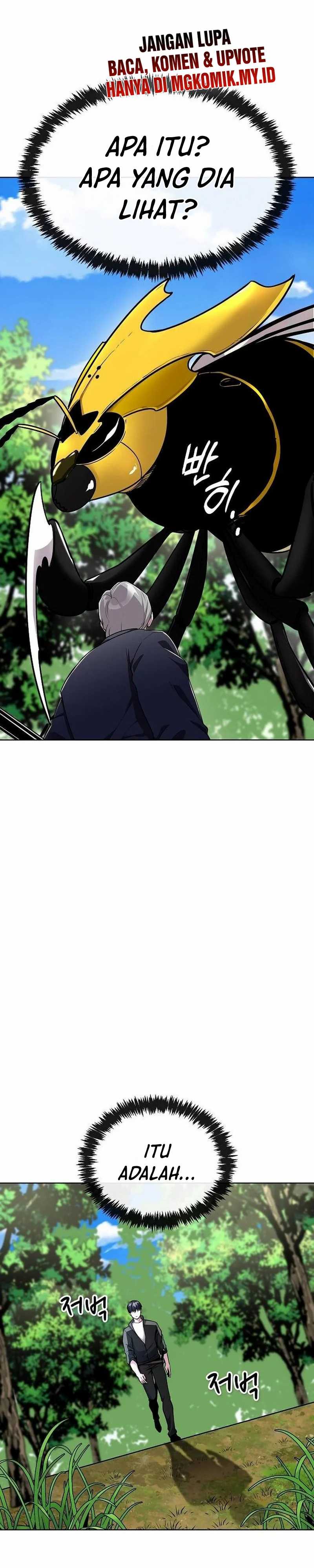 Heavenly Demon Wants to Be a Chef Chapter 12 Gambar 9