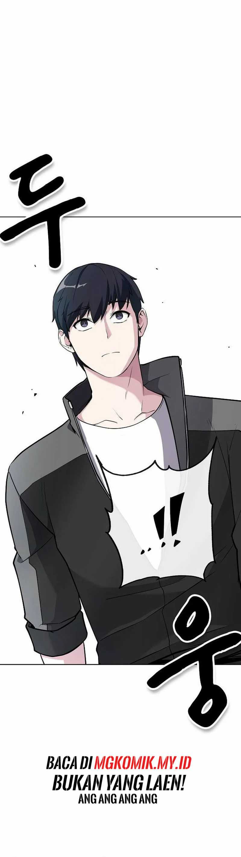 Heavenly Demon Wants to Be a Chef Chapter 12 Gambar 10