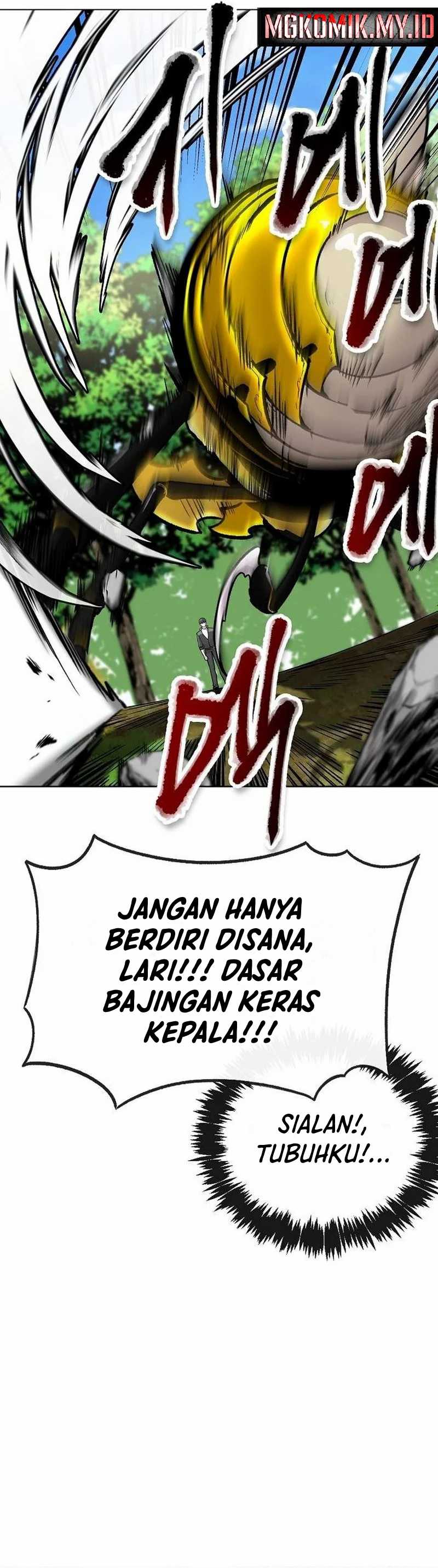 Heavenly Demon Wants to Be a Chef Chapter 12 Gambar 12