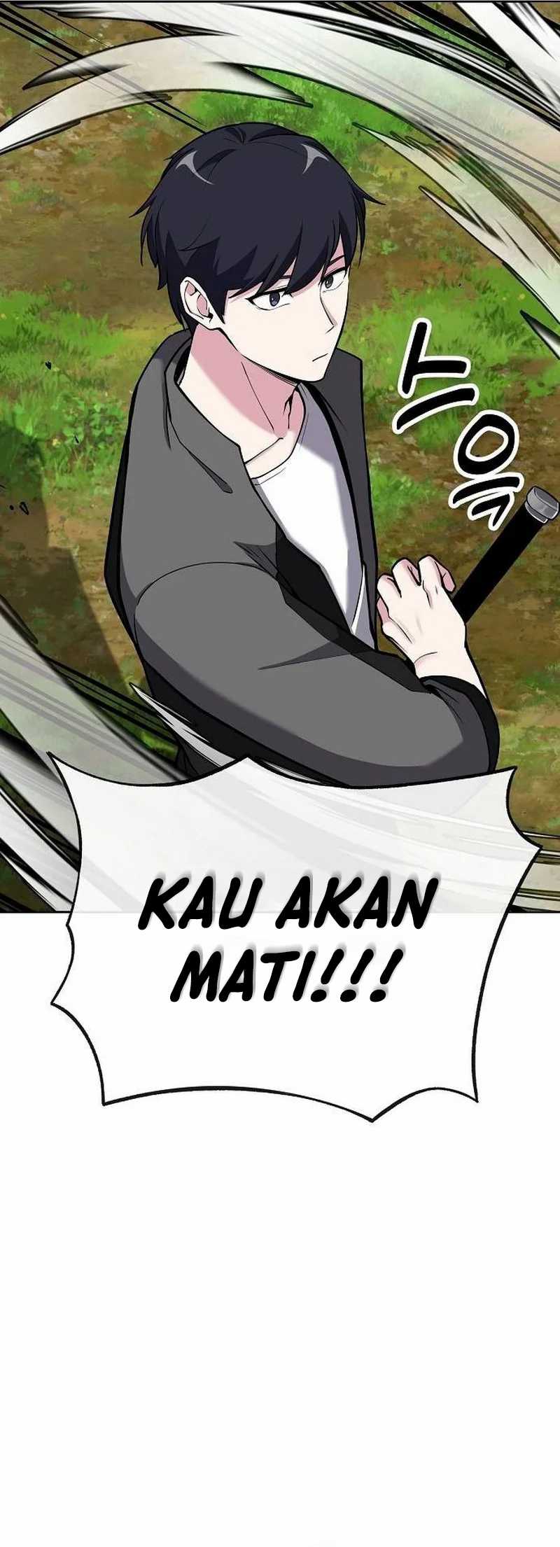 Heavenly Demon Wants to Be a Chef Chapter 12 Gambar 13
