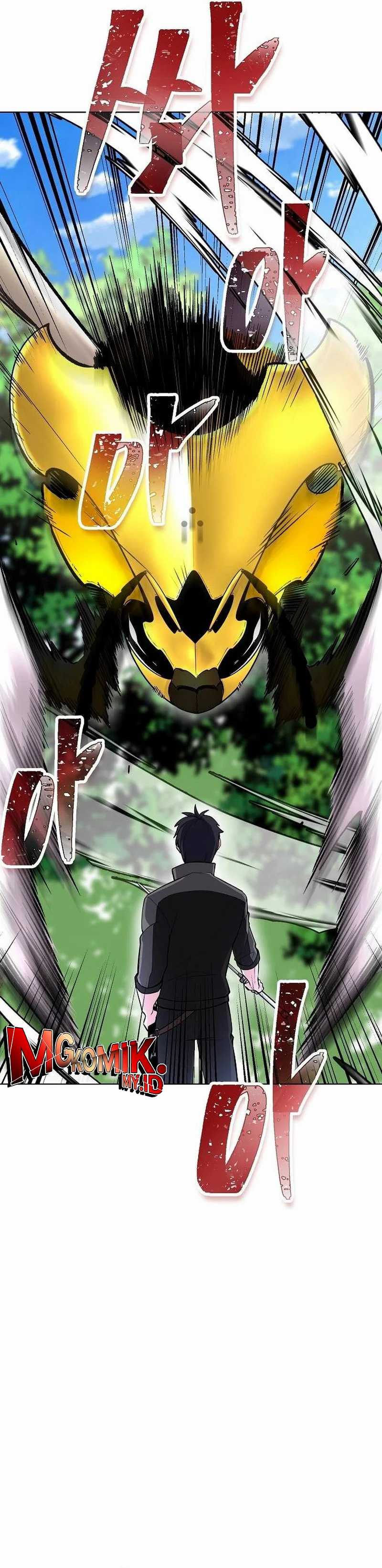 Heavenly Demon Wants to Be a Chef Chapter 12 Gambar 14