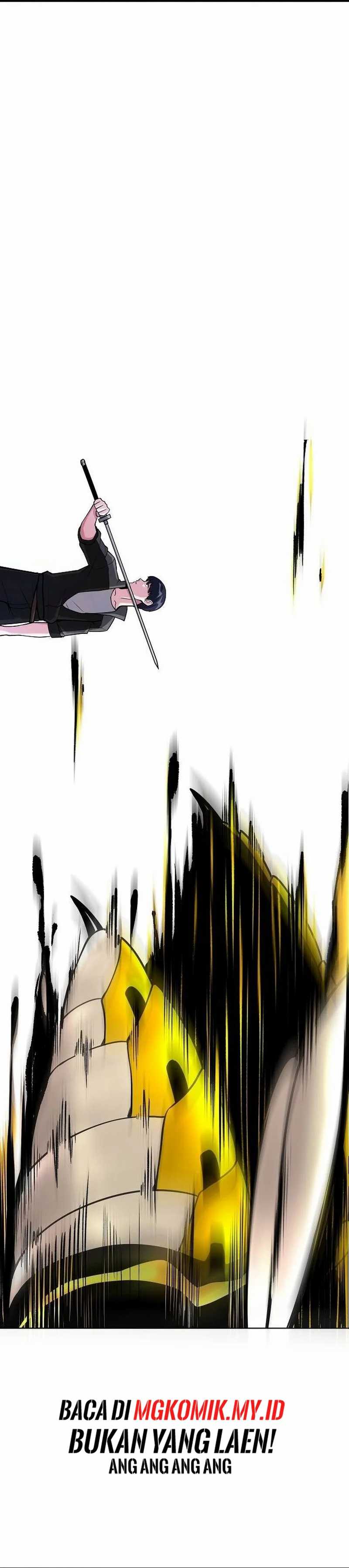 Heavenly Demon Wants to Be a Chef Chapter 12 Gambar 17