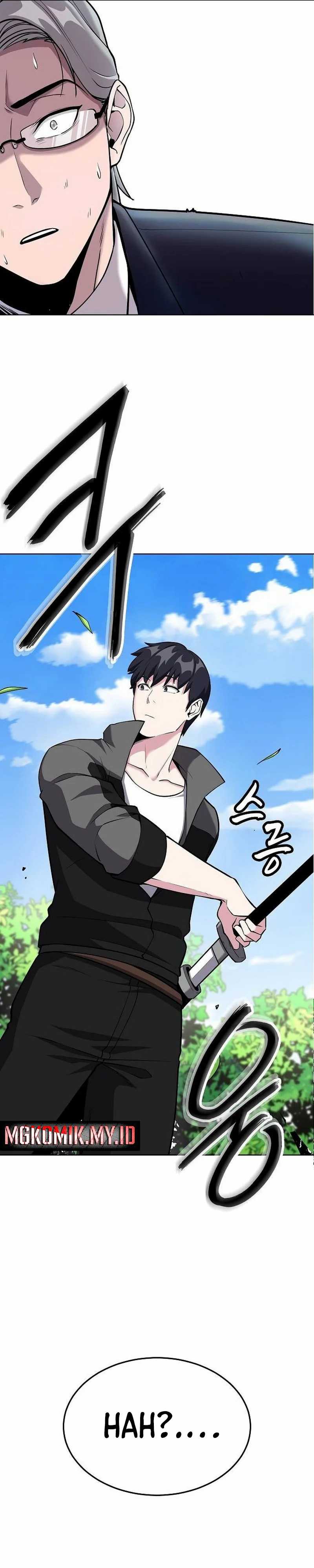 Heavenly Demon Wants to Be a Chef Chapter 12 Gambar 18