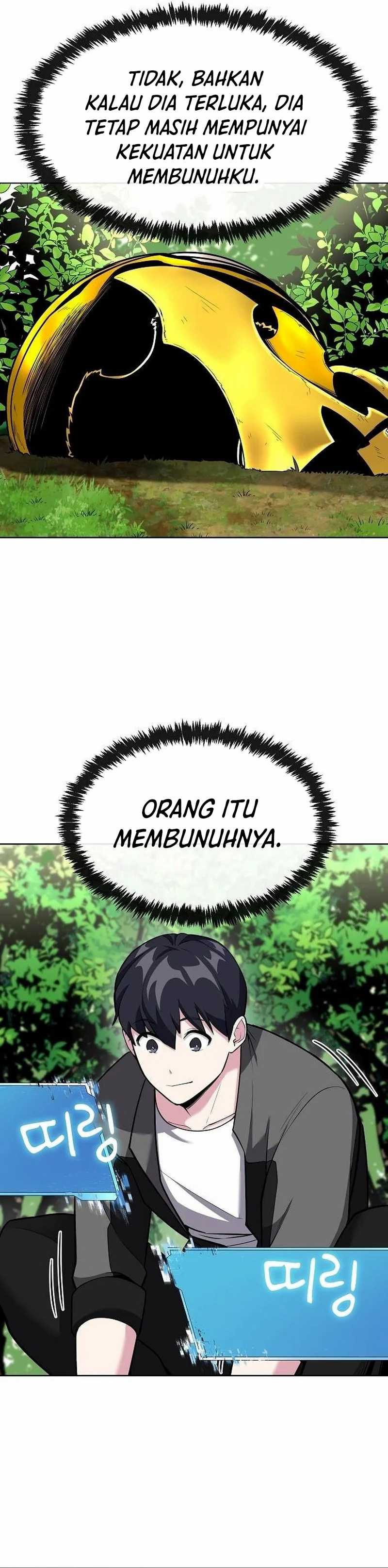Heavenly Demon Wants to Be a Chef Chapter 12 Gambar 21