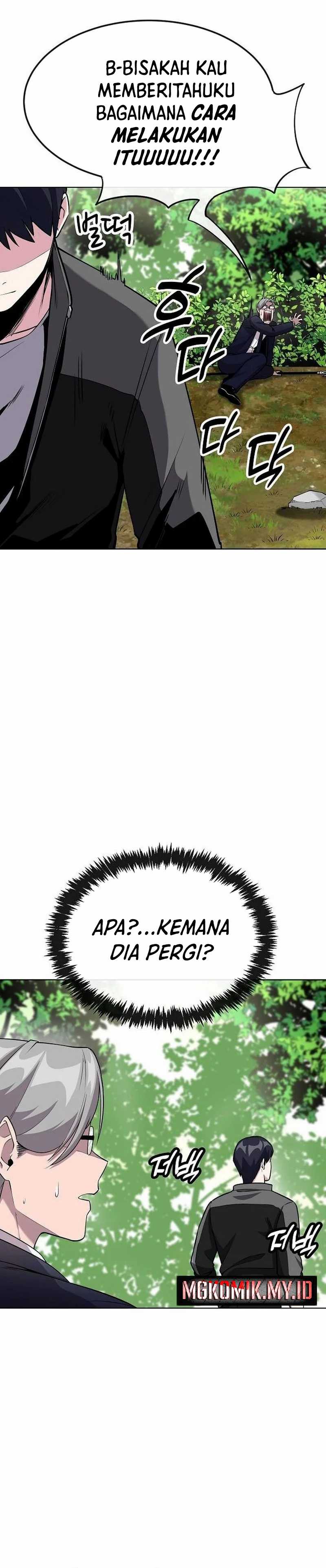 Heavenly Demon Wants to Be a Chef Chapter 12 Gambar 23