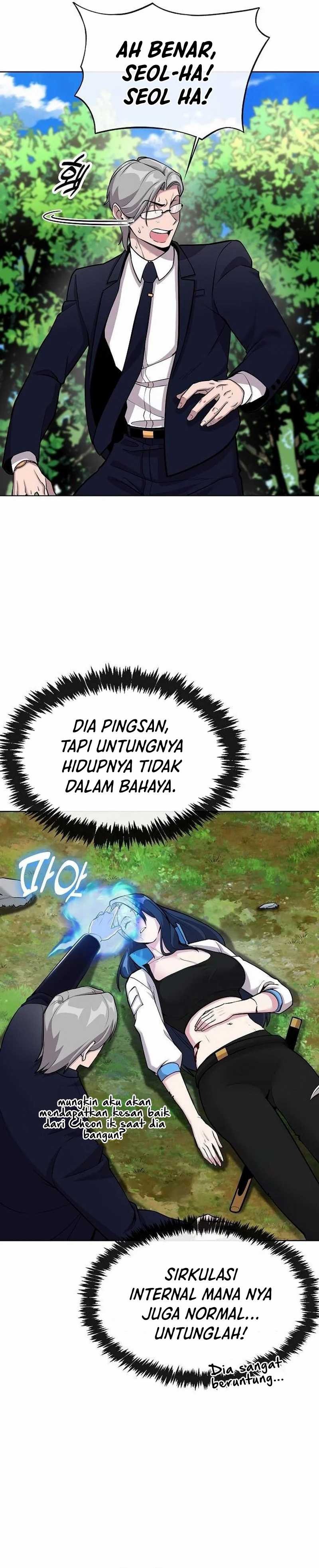 Heavenly Demon Wants to Be a Chef Chapter 12 Gambar 24
