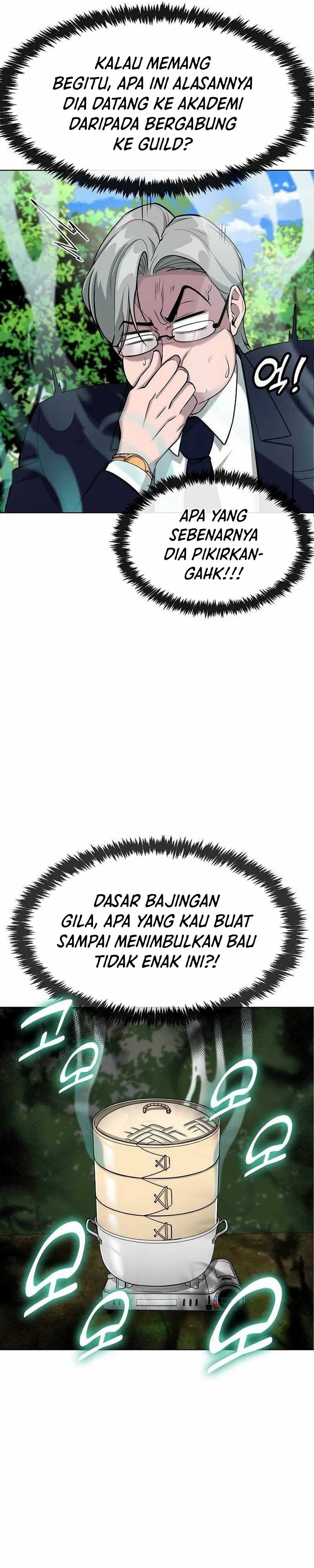 Heavenly Demon Wants to Be a Chef Chapter 12 Gambar 28