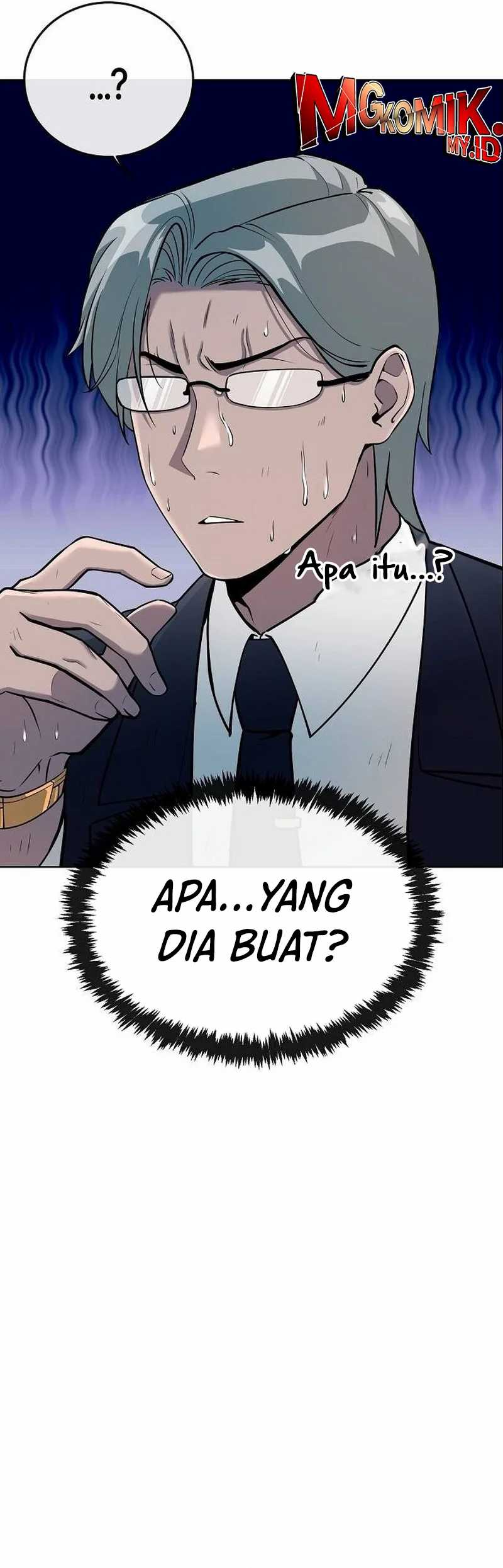 Heavenly Demon Wants to Be a Chef Chapter 12 Gambar 30