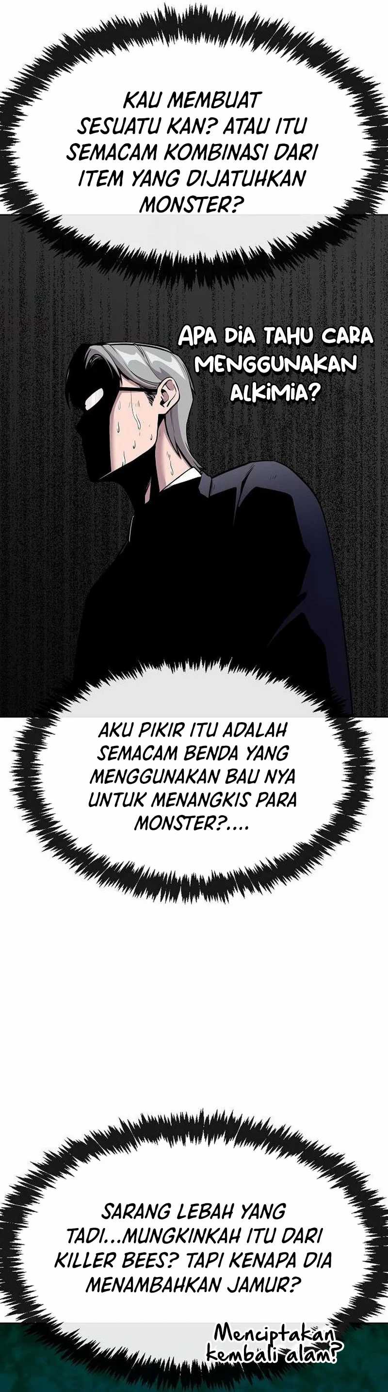 Heavenly Demon Wants to Be a Chef Chapter 12 Gambar 31