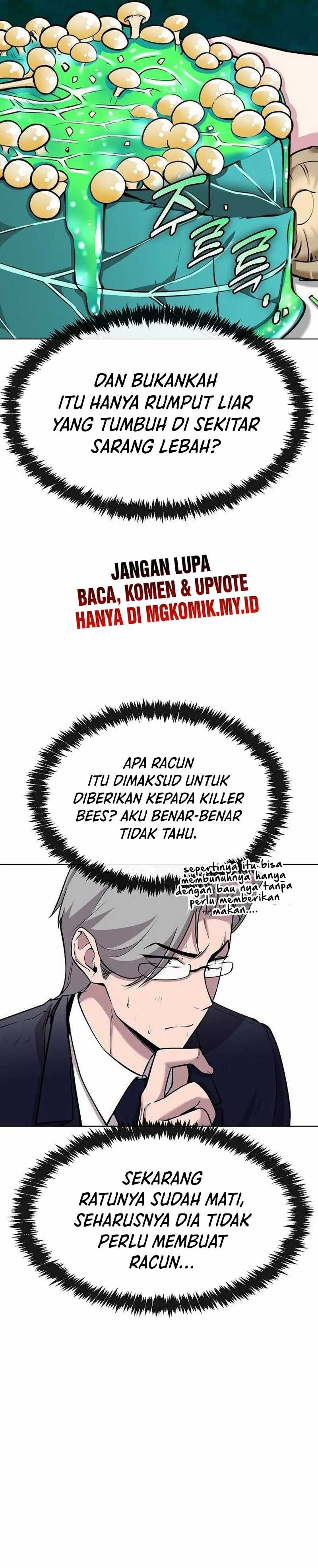 Heavenly Demon Wants to Be a Chef Chapter 12 Gambar 32