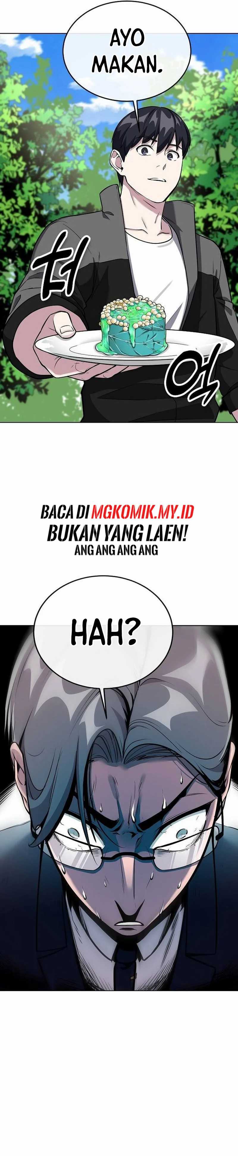 Heavenly Demon Wants to Be a Chef Chapter 12 Gambar 33