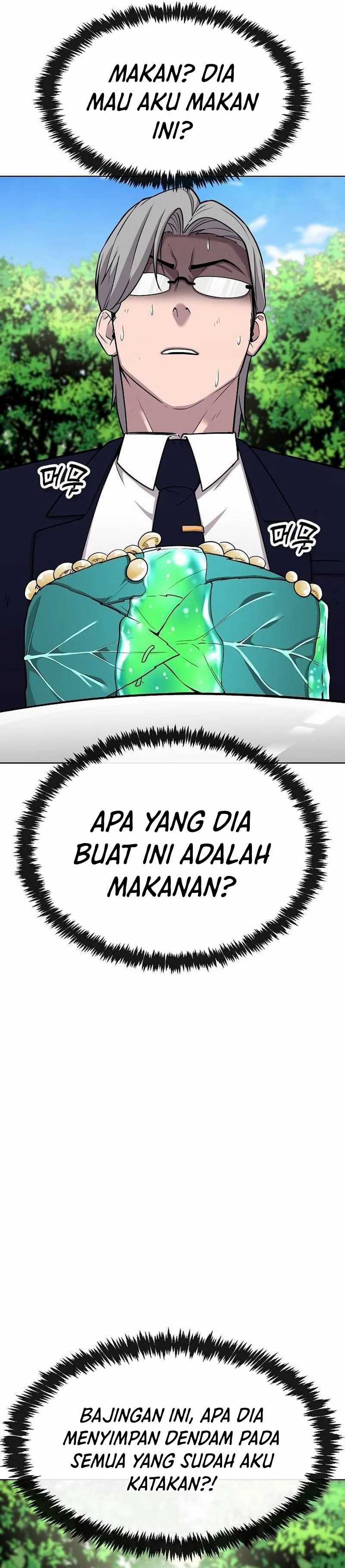 Heavenly Demon Wants to Be a Chef Chapter 12 Gambar 34