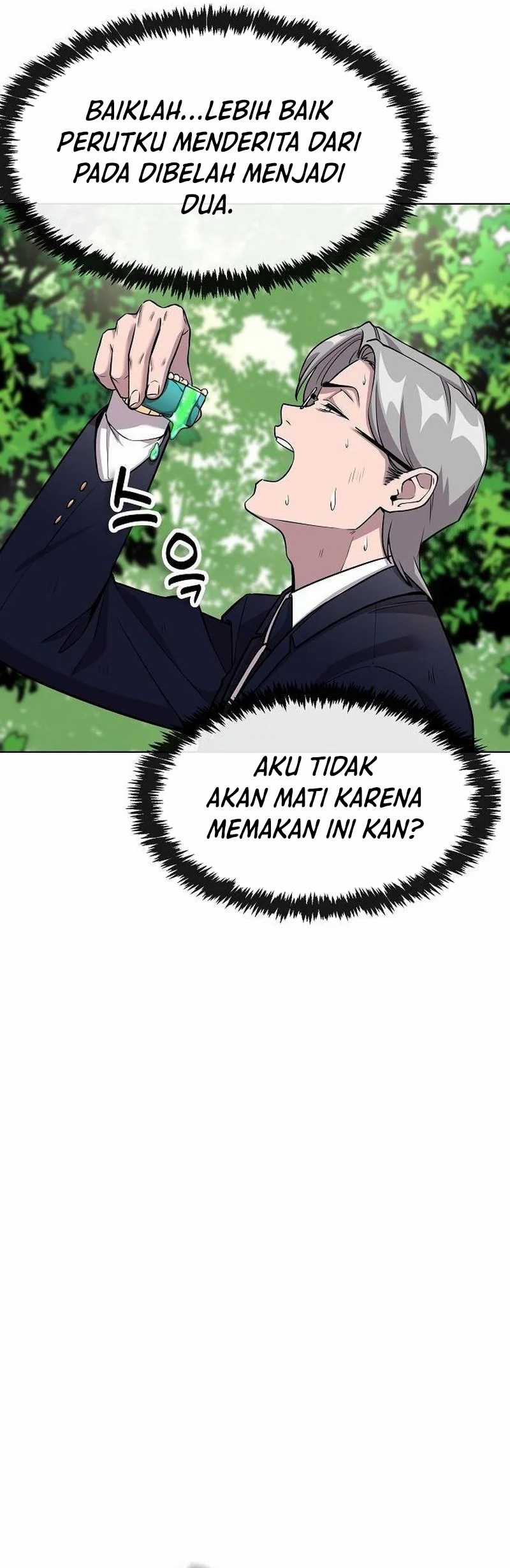 Heavenly Demon Wants to Be a Chef Chapter 12 Gambar 36