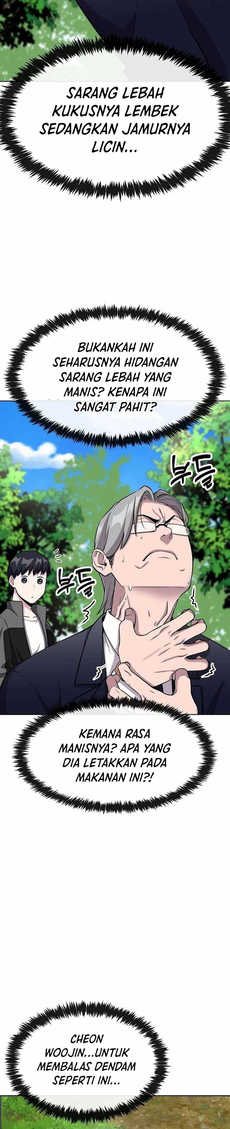 Heavenly Demon Wants to Be a Chef Chapter 12 Gambar 38