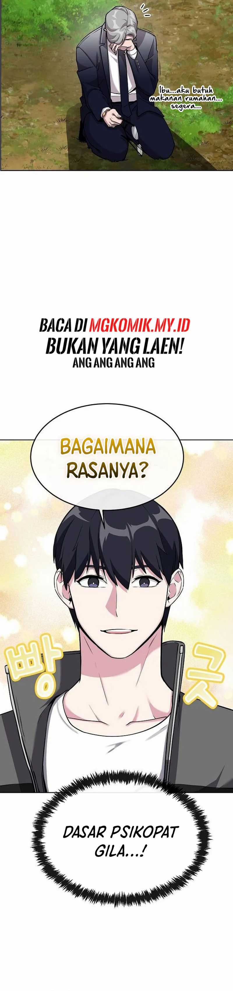 Heavenly Demon Wants to Be a Chef Chapter 12 Gambar 39