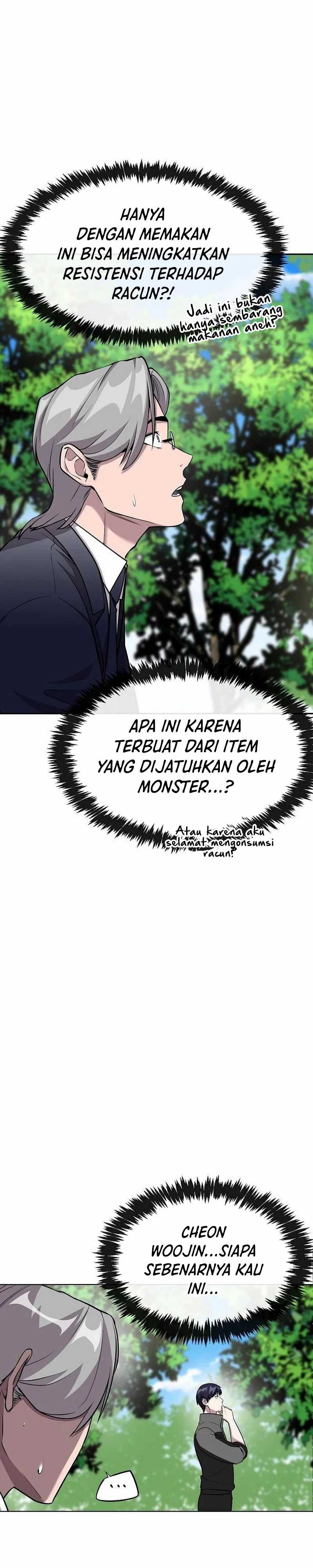 Heavenly Demon Wants to Be a Chef Chapter 12 Gambar 42
