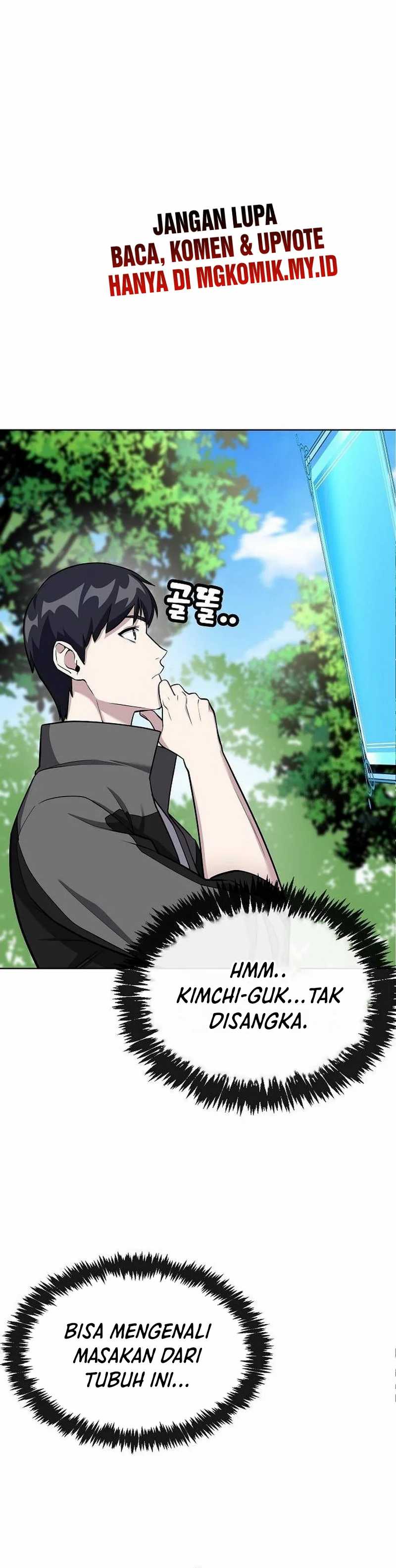 Heavenly Demon Wants to Be a Chef Chapter 12 Gambar 43