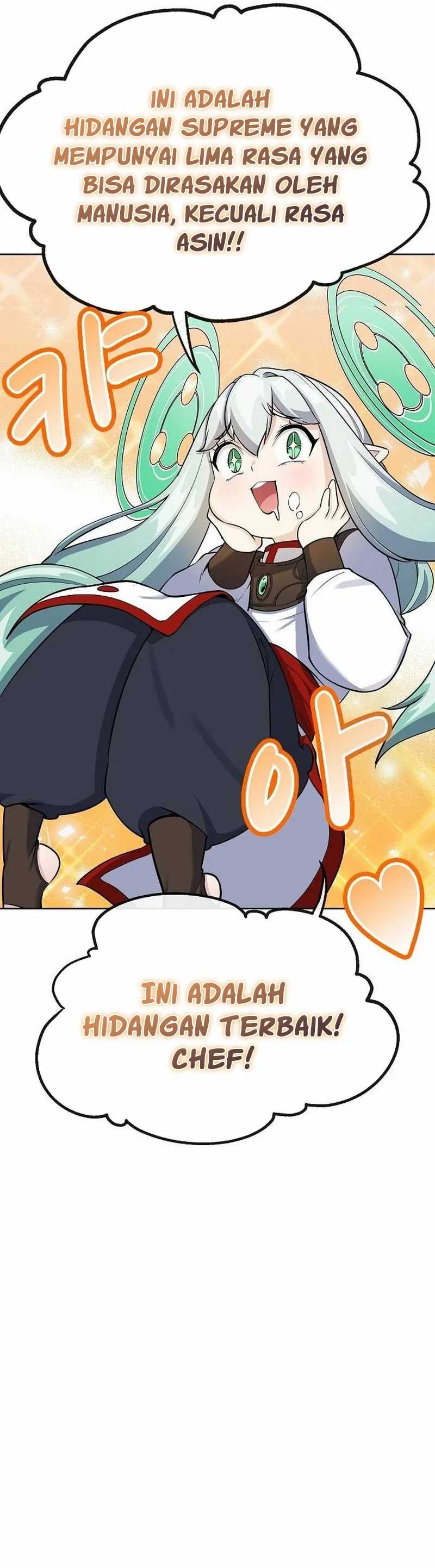 Heavenly Demon Wants to Be a Chef Chapter 12 Gambar 46