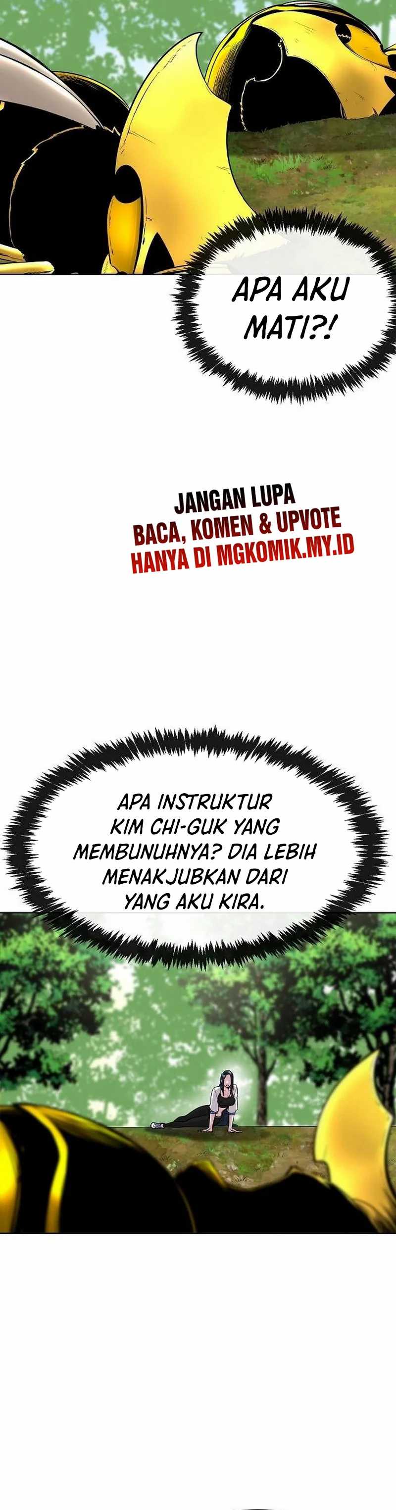 Heavenly Demon Wants to Be a Chef Chapter 12 Gambar 49