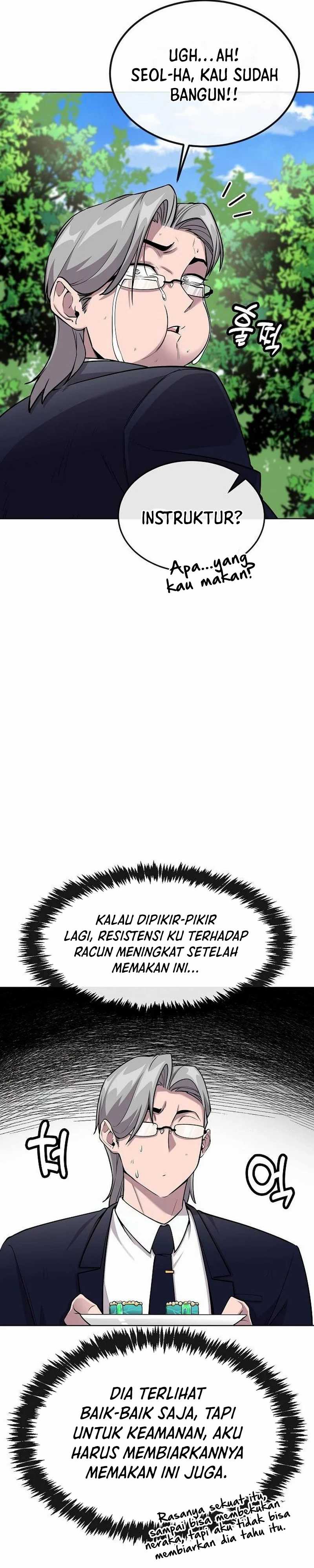 Heavenly Demon Wants to Be a Chef Chapter 12 Gambar 50