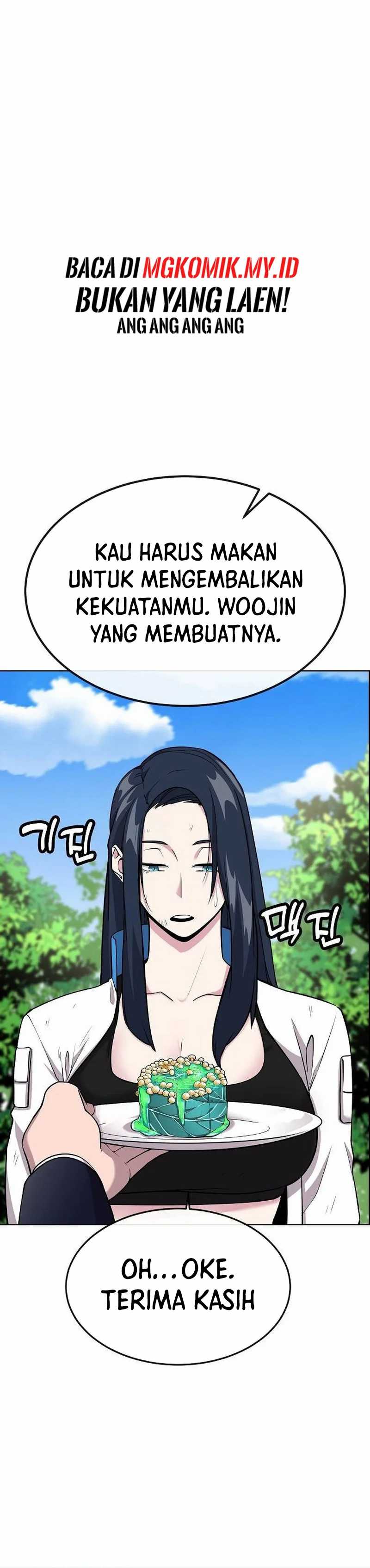 Heavenly Demon Wants to Be a Chef Chapter 12 Gambar 51