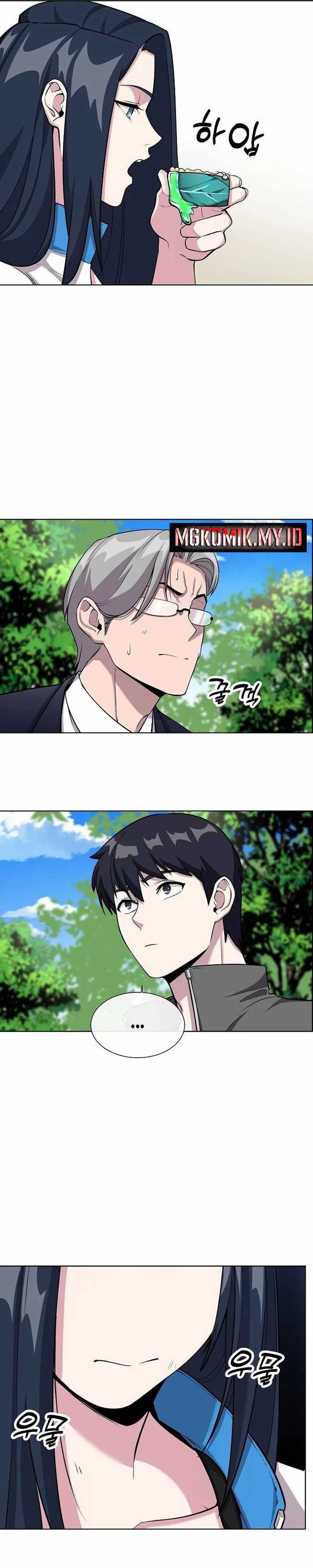 Heavenly Demon Wants to Be a Chef Chapter 12 Gambar 52