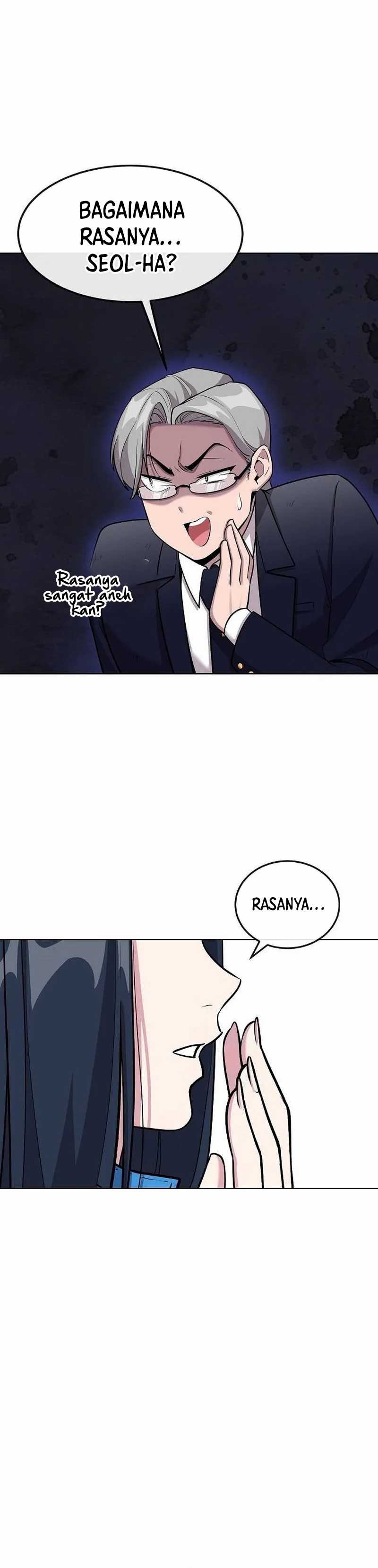 Heavenly Demon Wants to Be a Chef Chapter 12 Gambar 53