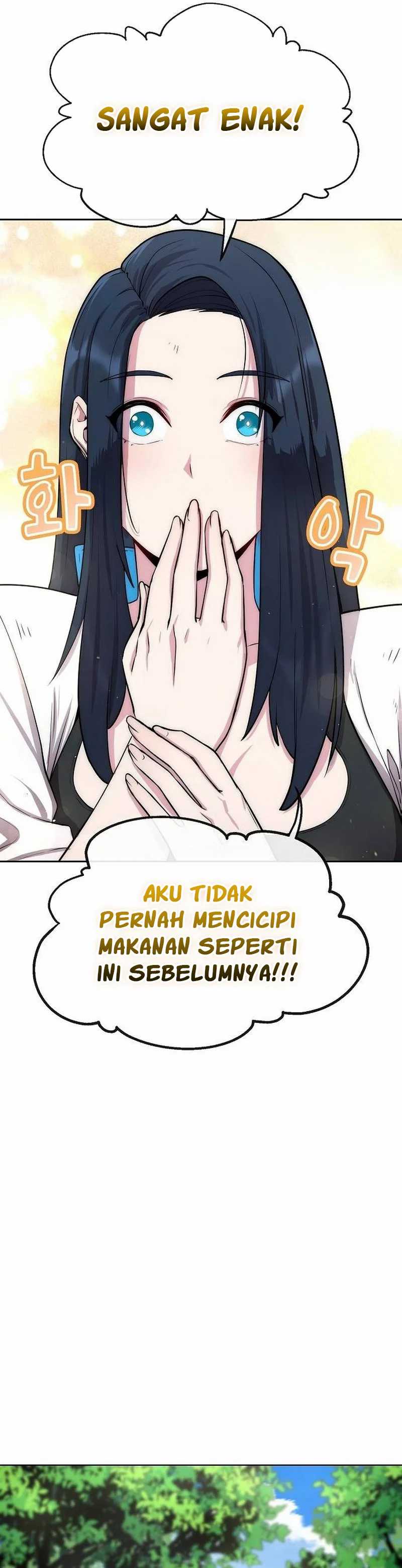 Heavenly Demon Wants to Be a Chef Chapter 12 Gambar 54