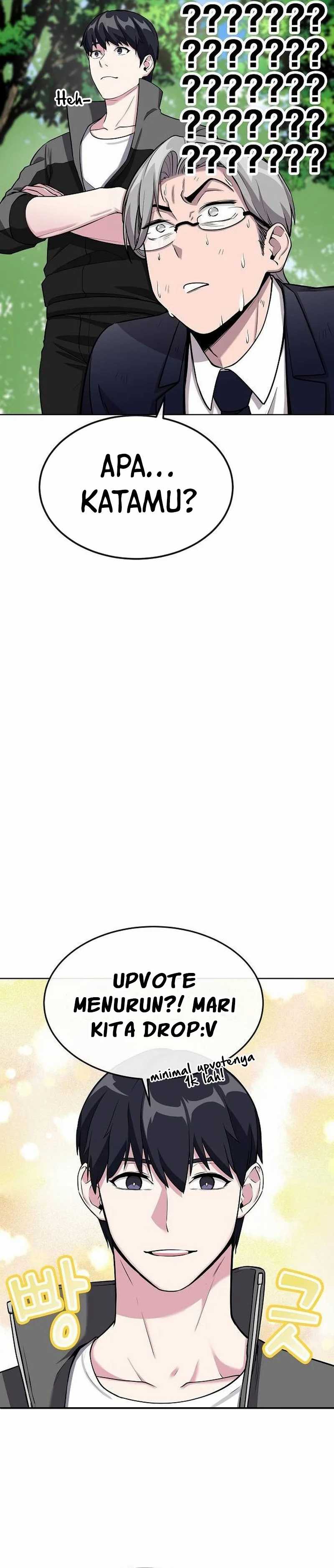 Heavenly Demon Wants to Be a Chef Chapter 12 Gambar 55