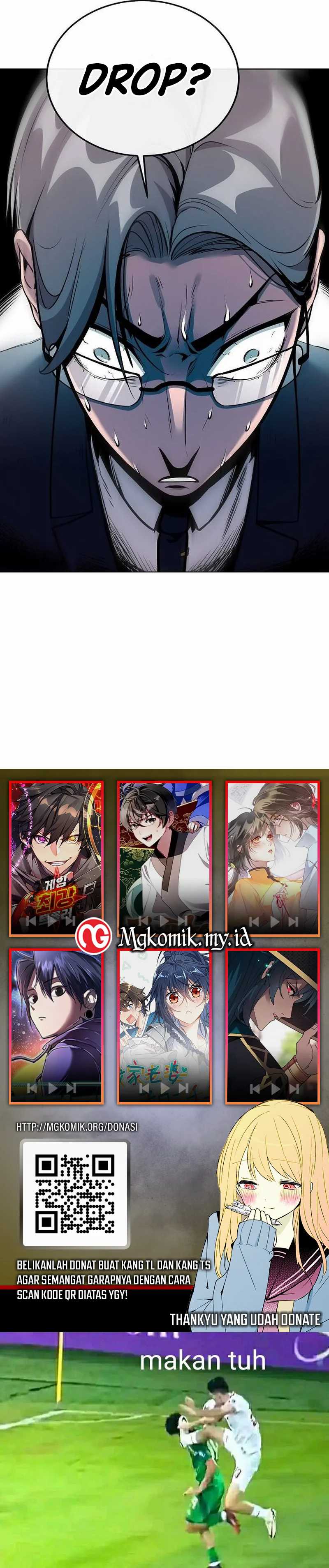Heavenly Demon Wants to Be a Chef Chapter 12 Gambar 56