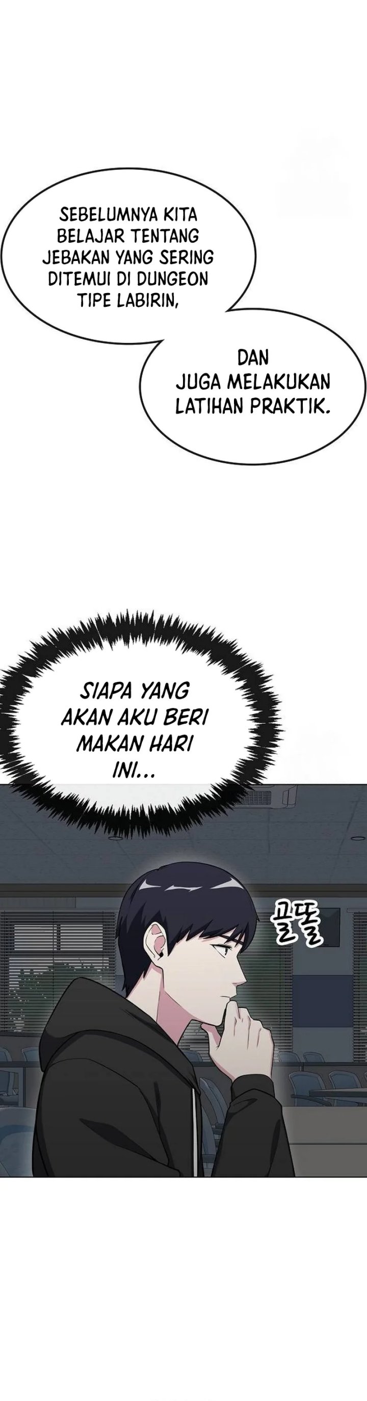 Heavenly Demon Wants to Be a Chef Chapter 14 Gambar 5