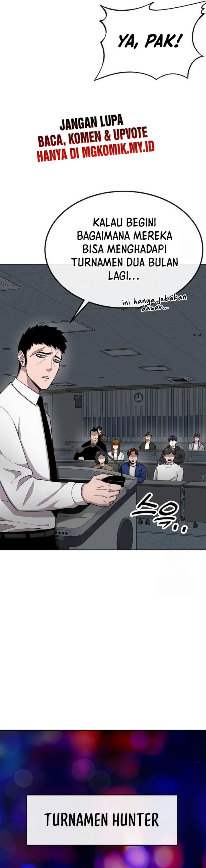 Heavenly Demon Wants to Be a Chef Chapter 14 Gambar 9