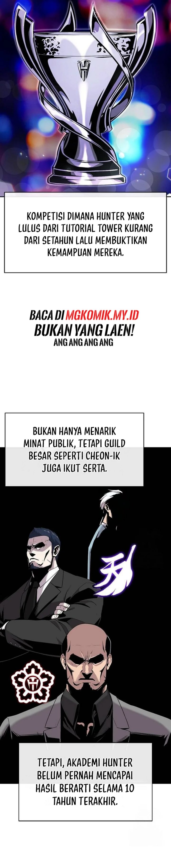 Heavenly Demon Wants to Be a Chef Chapter 14 Gambar 10