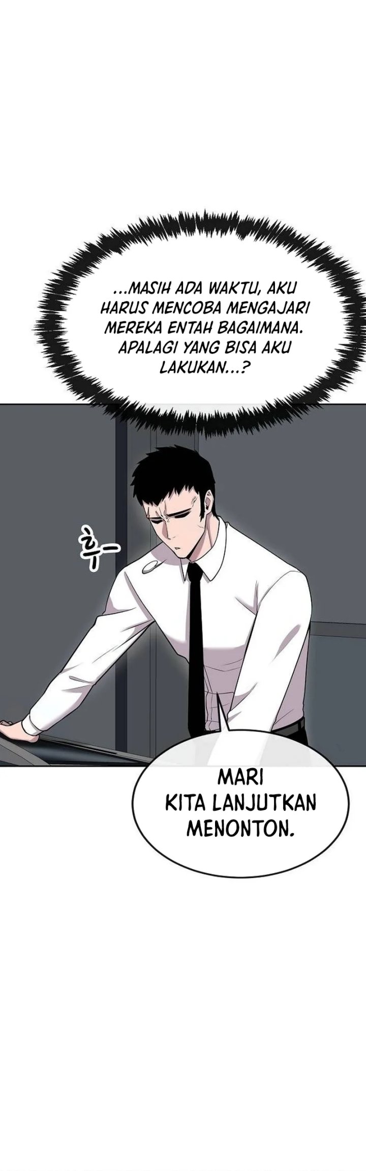 Heavenly Demon Wants to Be a Chef Chapter 14 Gambar 11