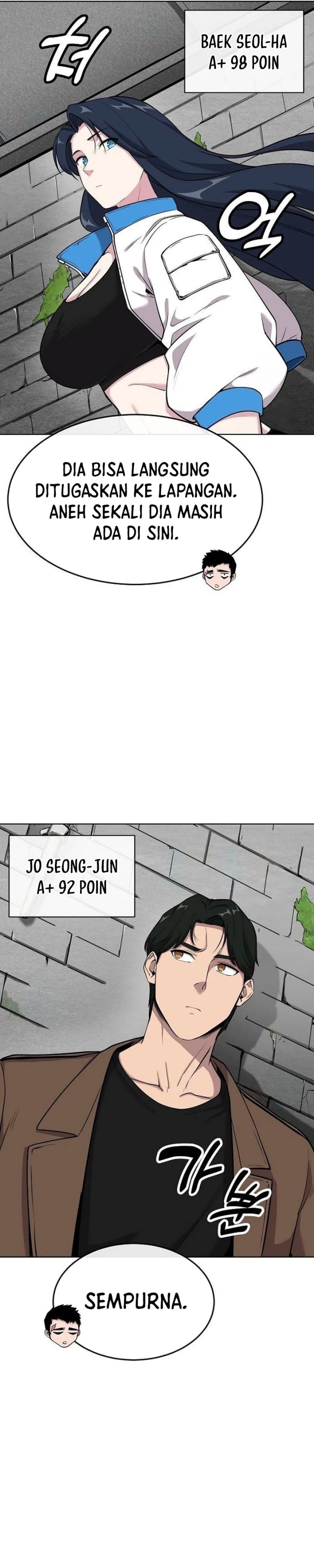 Heavenly Demon Wants to Be a Chef Chapter 14 Gambar 12