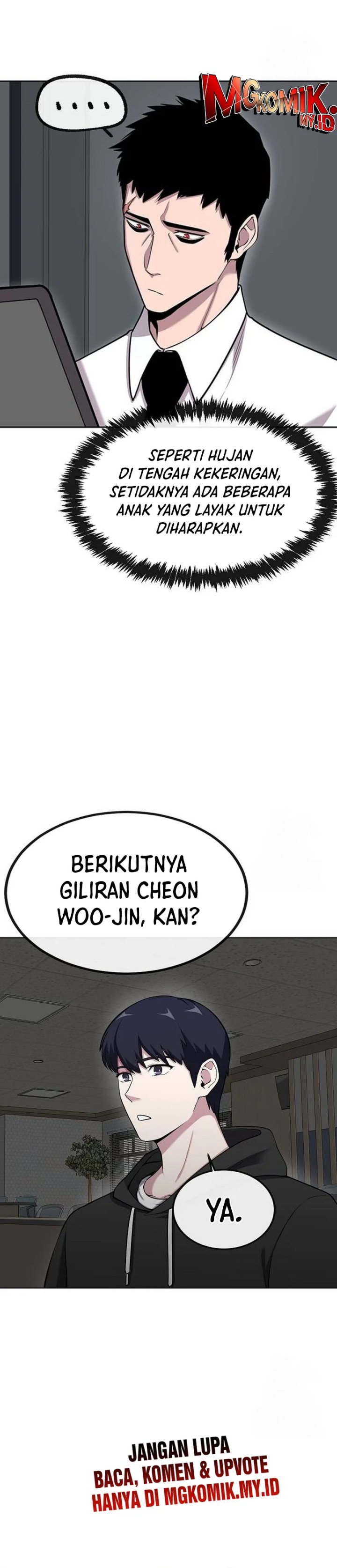 Heavenly Demon Wants to Be a Chef Chapter 14 Gambar 13