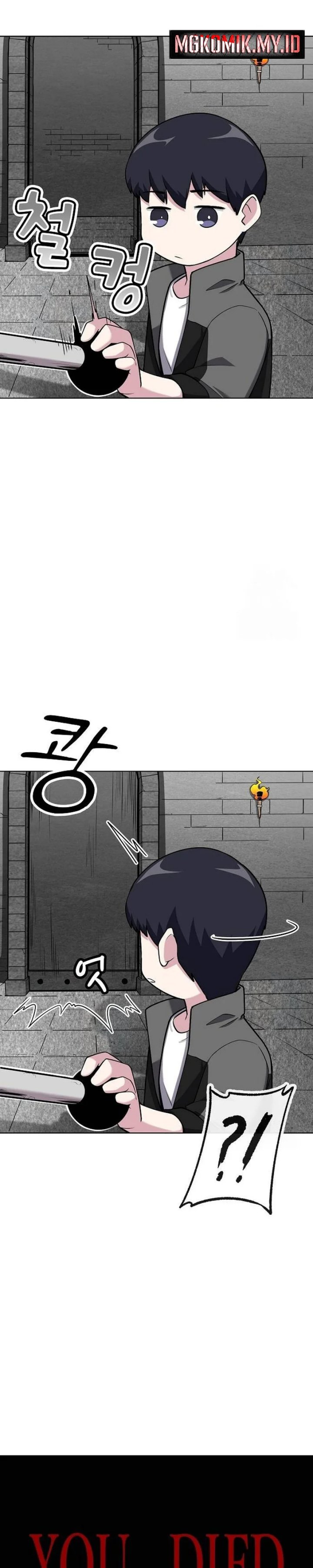 Heavenly Demon Wants to Be a Chef Chapter 14 Gambar 17