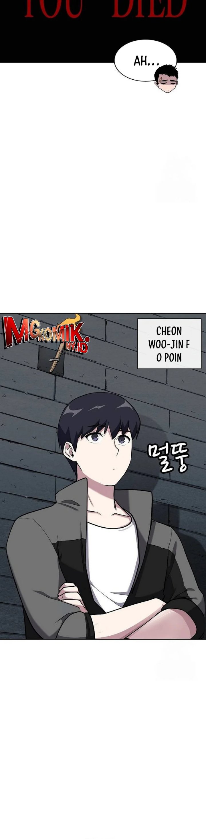 Heavenly Demon Wants to Be a Chef Chapter 14 Gambar 18